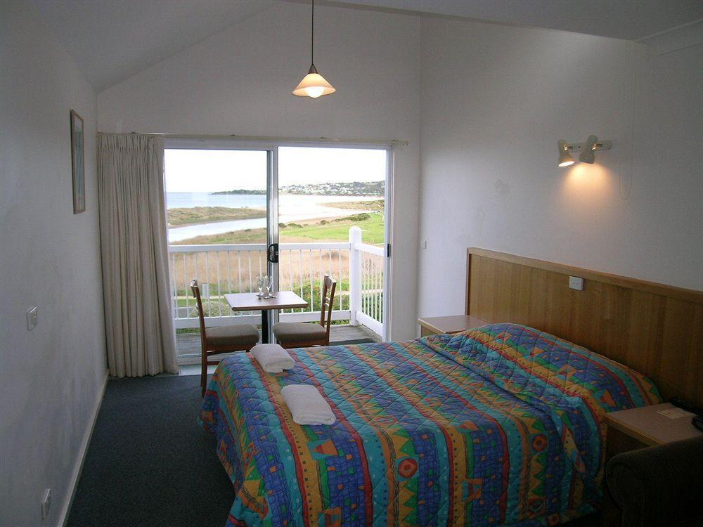 A Great Ocean View Motel Apollo Bay Exterior foto