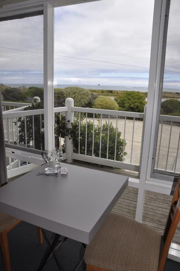 A Great Ocean View Motel Apollo Bay Exterior foto