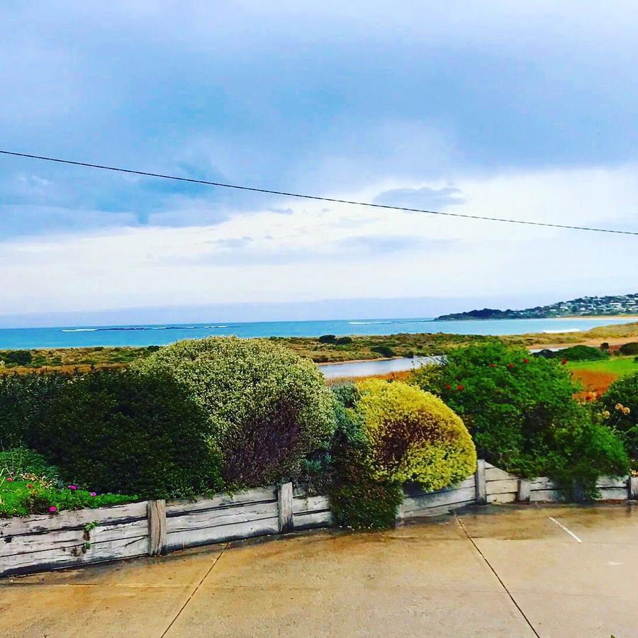 A Great Ocean View Motel Apollo Bay Exterior foto