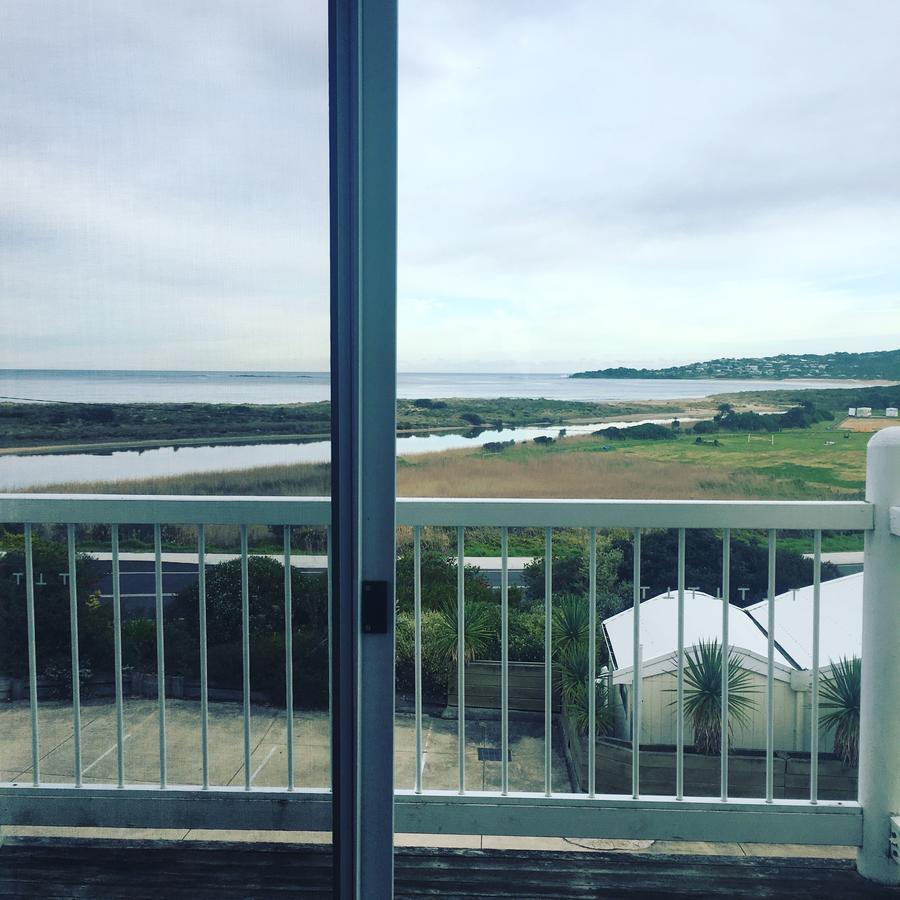 A Great Ocean View Motel Apollo Bay Exterior foto