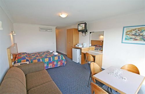 A Great Ocean View Motel Apollo Bay Exterior foto
